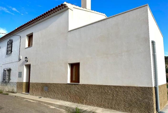 Image No.14-Propriété de 3 chambres à vendre à Arboleas