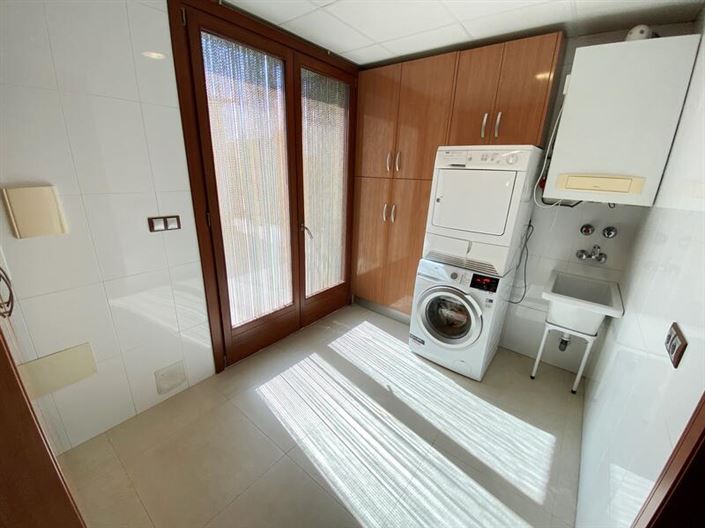 Image No.16-Villa de 5 chambres à vendre à Huercal-Overa