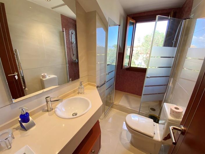 Image No.21-Villa de 5 chambres à vendre à Huercal-Overa