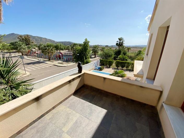 Image No.22-Villa de 5 chambres à vendre à Huercal-Overa