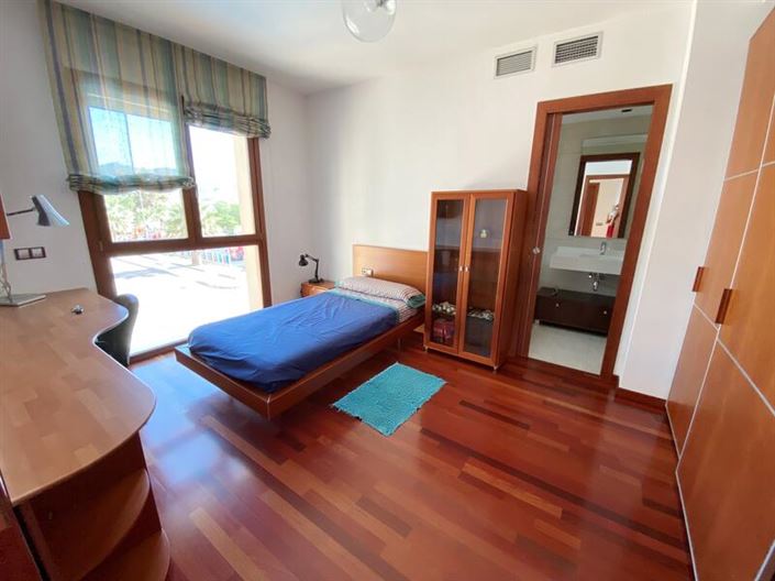 Image No.23-Villa de 5 chambres à vendre à Huercal-Overa