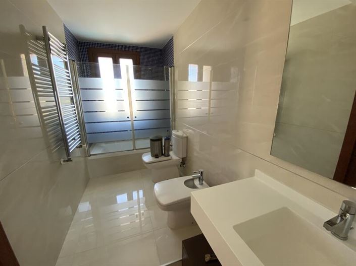 Image No.25-Villa de 5 chambres à vendre à Huercal-Overa