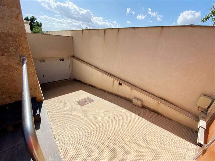 Image No.6-Villa de 5 chambres à vendre à Huercal-Overa