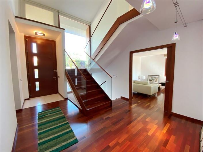 Image No.7-Villa de 5 chambres à vendre à Huercal-Overa