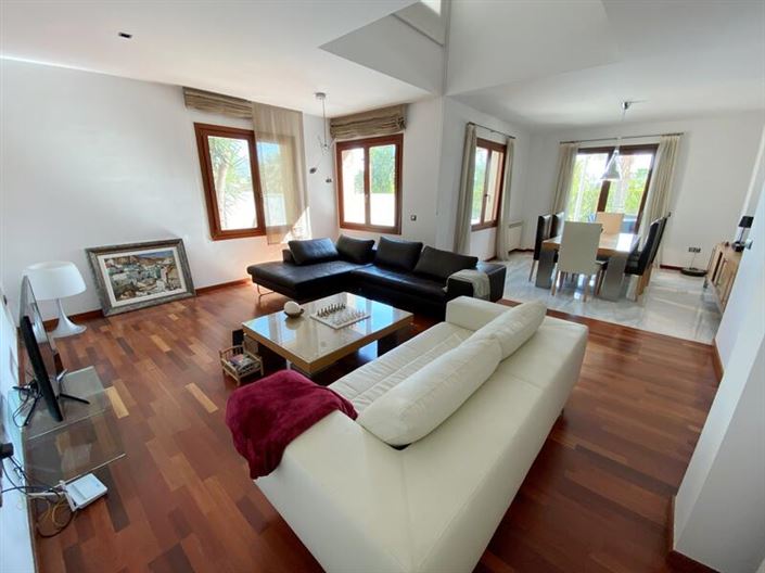 Image No.8-Villa de 5 chambres à vendre à Huercal-Overa