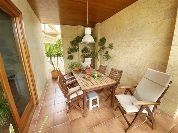 Image No.13-Villa de 4 chambres à vendre à Huercal-Overa