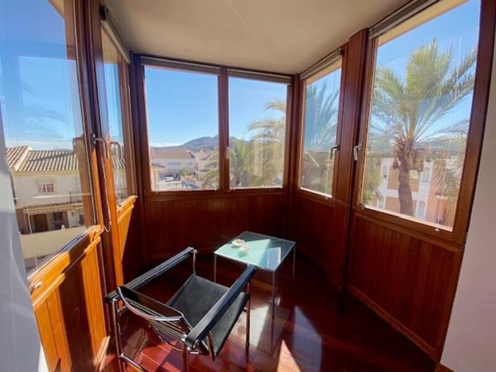 Image No.22-Villa de 4 chambres à vendre à Huercal-Overa