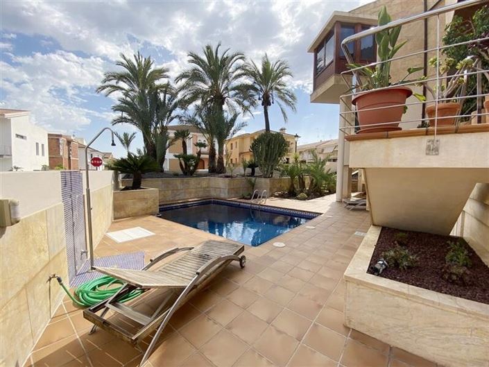 Image No.25-Villa de 4 chambres à vendre à Huercal-Overa