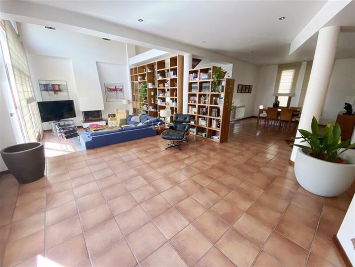 Image No.4-Villa de 4 chambres à vendre à Huercal-Overa