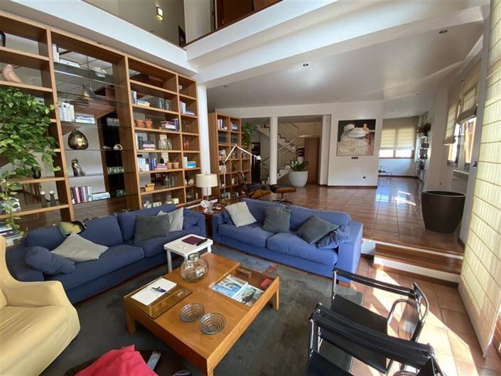 Image No.5-Villa de 4 chambres à vendre à Huercal-Overa