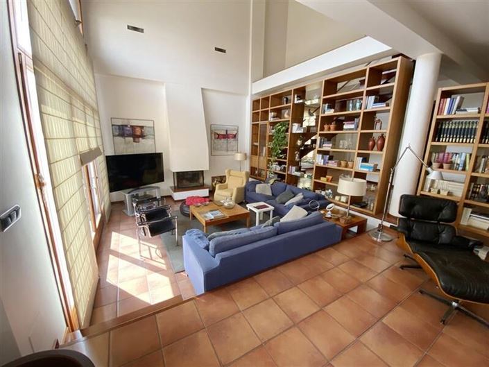 Image No.6-Villa de 4 chambres à vendre à Huercal-Overa