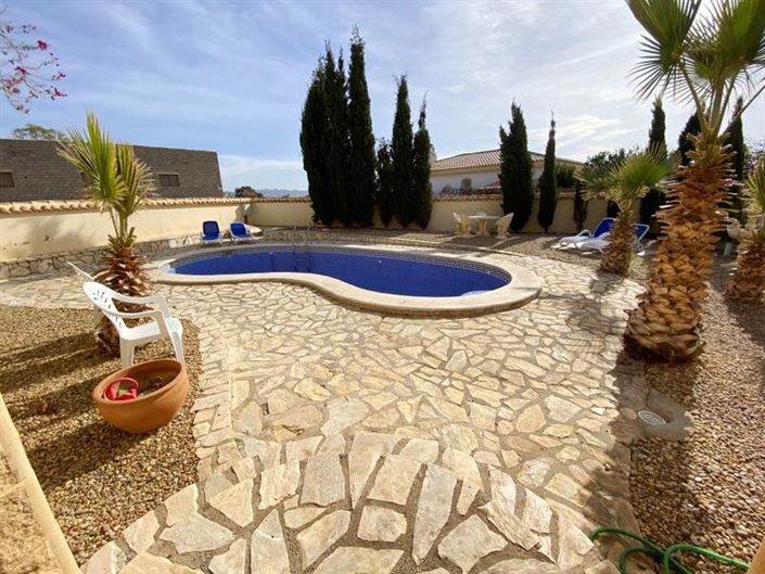 Image No.7-3 Bed Villa for sale