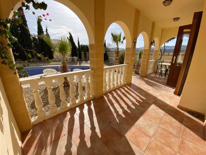 Image No.9-3 Bed Villa for sale