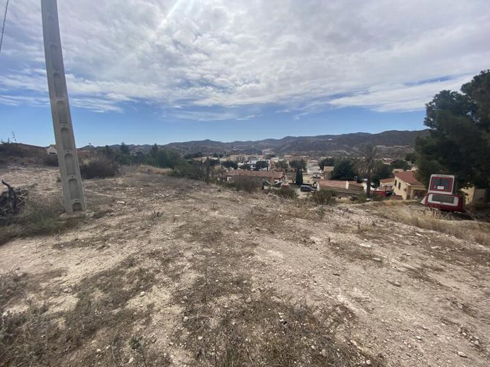 Image No.2-Propriété à vendre à La Alfoquia