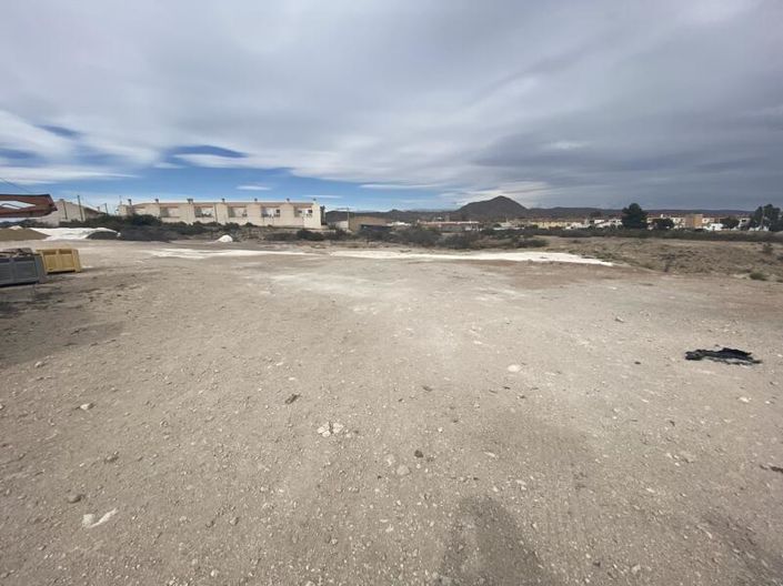 Image No.3-Propriété à vendre à La Alfoquia