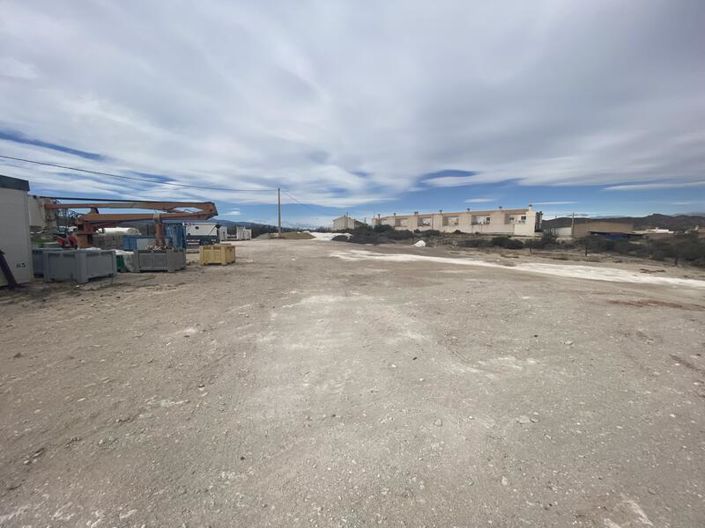 Image No.4-Propriété à vendre à La Alfoquia