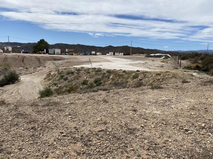 Image No.5-Propriété à vendre à La Alfoquia