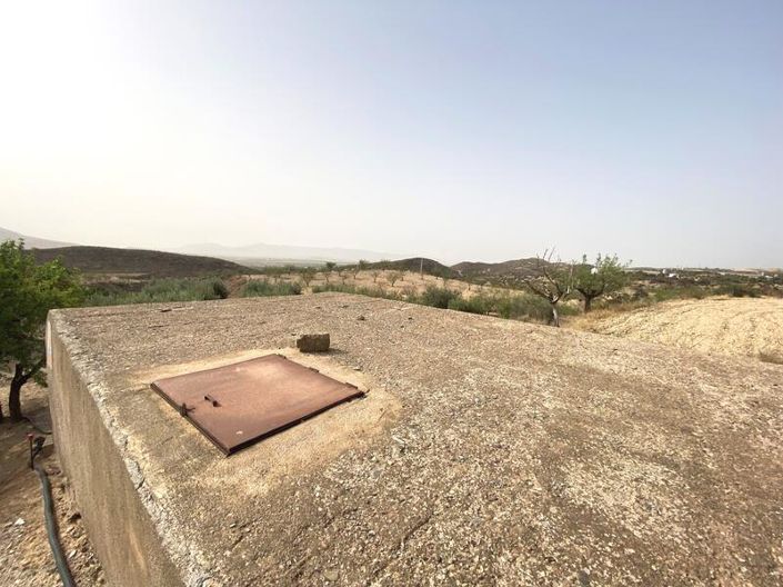 Image No.12-Propriété à vendre à Huercal-Overa