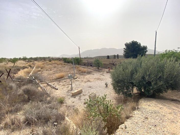 Image No.13-Propriété à vendre à Huercal-Overa