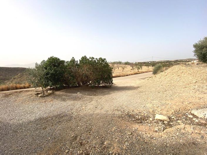 Image No.14-Propriété à vendre à Huercal-Overa