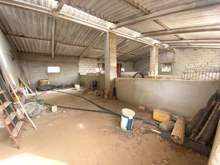 Image No.15-Propriété à vendre à Huercal-Overa