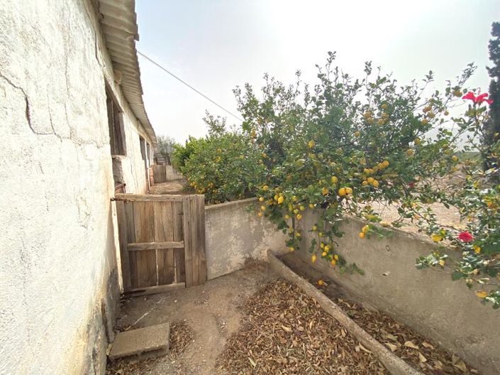 Image No.16-Propriété à vendre à Huercal-Overa