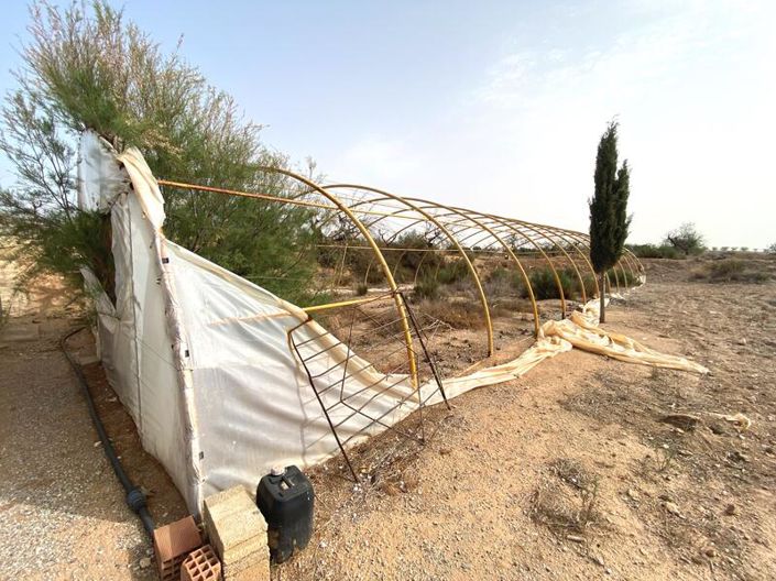 Image No.4-Propriété à vendre à Huercal-Overa