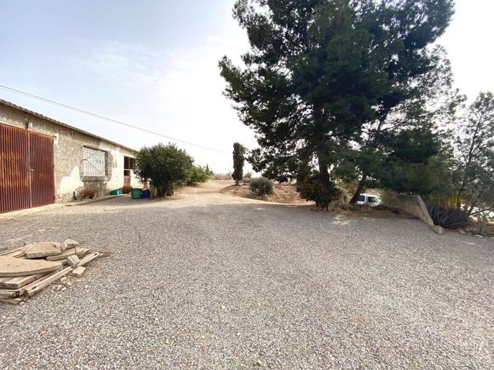 Image No.8-Propriété à vendre à Huercal-Overa