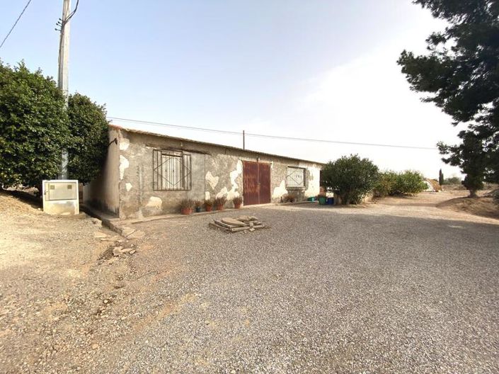 Image No.9-Propriété à vendre à Huercal-Overa