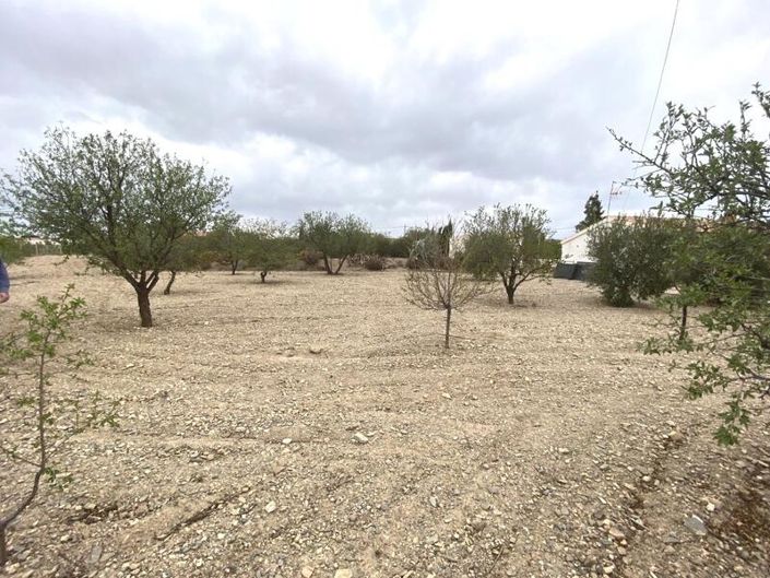 Image No.10-Propriété à vendre à Huercal-Overa