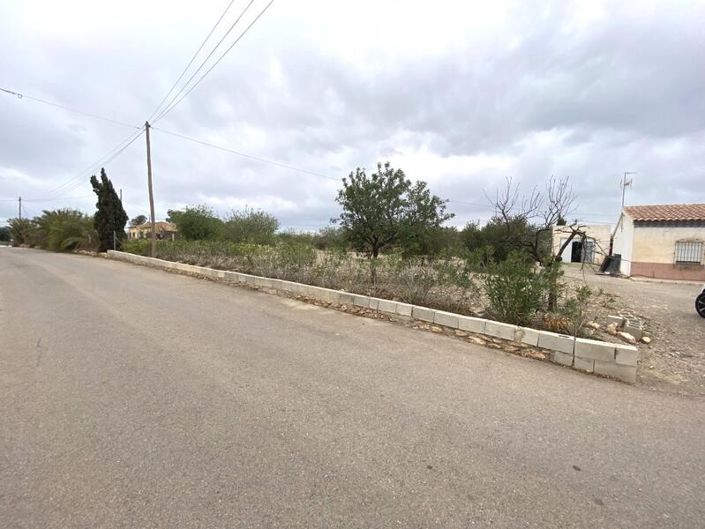 Image No.12-Propriété à vendre à Huercal-Overa