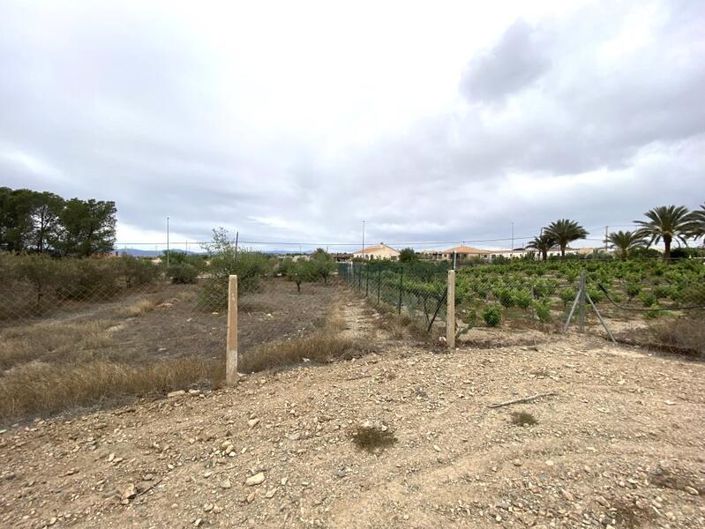 Image No.6-Propriété à vendre à Huercal-Overa