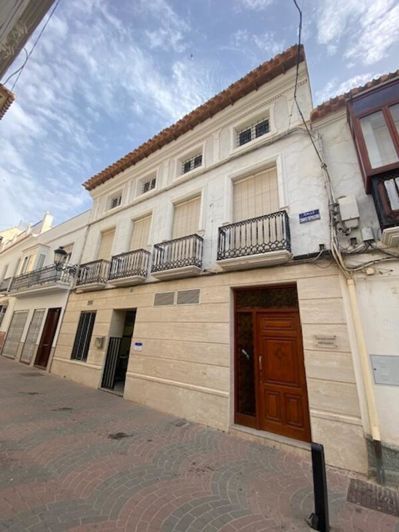 Image No.2-Appartement de 3 chambres à vendre à Huercal-Overa