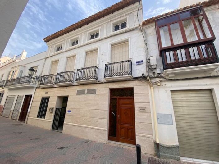 Image No.4-Appartement de 3 chambres à vendre à Huercal-Overa