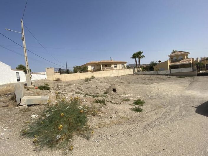 Image No.5-Propriété à vendre à Urcal