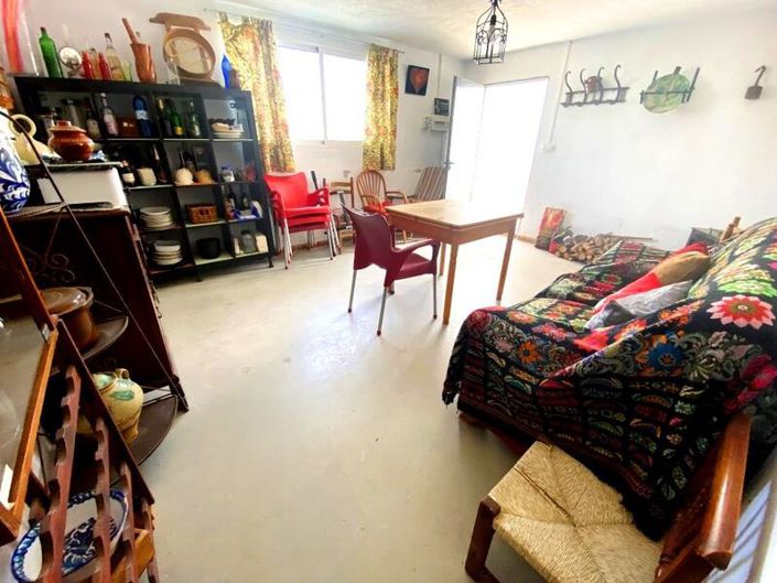 Image No.11-Propriété de 2 chambres à vendre à Huercal-Overa