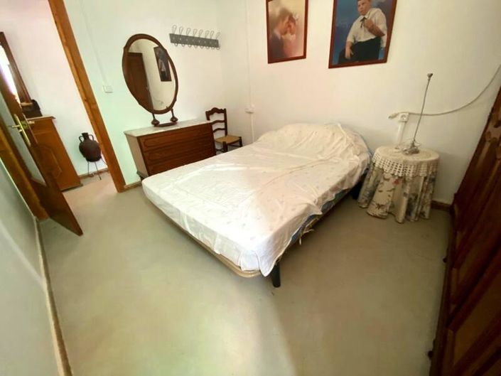 Image No.15-Propriété de 2 chambres à vendre à Huercal-Overa