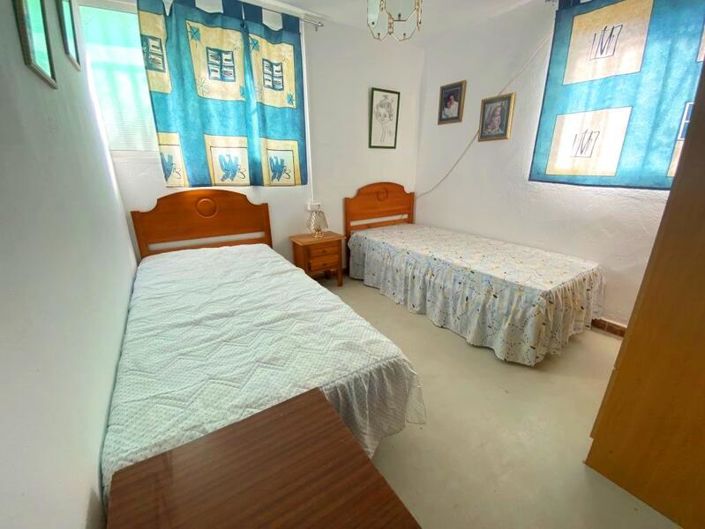 Image No.16-Propriété de 2 chambres à vendre à Huercal-Overa