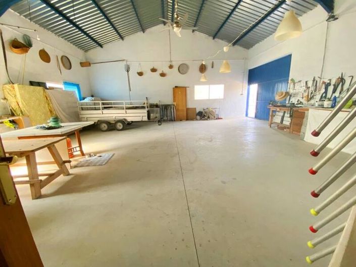 Image No.19-Propriété de 2 chambres à vendre à Huercal-Overa