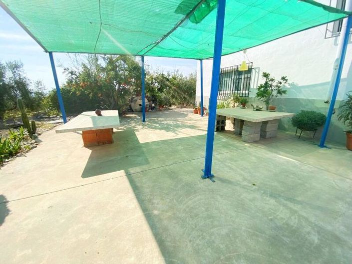 Image No.2-Propriété de 2 chambres à vendre à Huercal-Overa