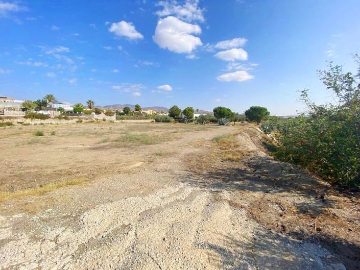 Image No.24-Propriété de 2 chambres à vendre à Huercal-Overa