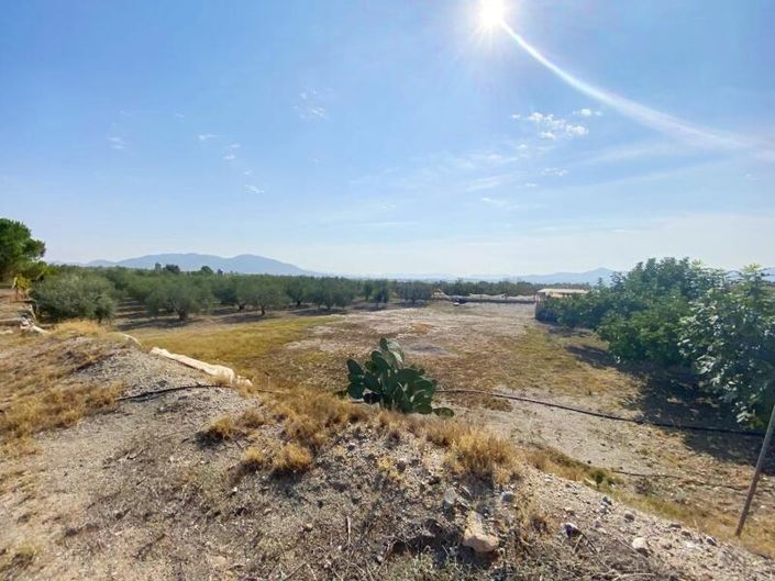 Image No.25-Propriété de 2 chambres à vendre à Huercal-Overa