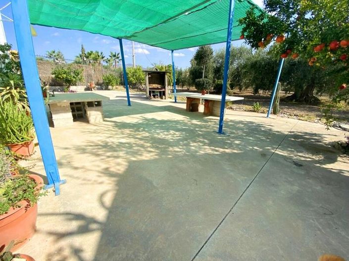 Image No.5-Propriété de 2 chambres à vendre à Huercal-Overa