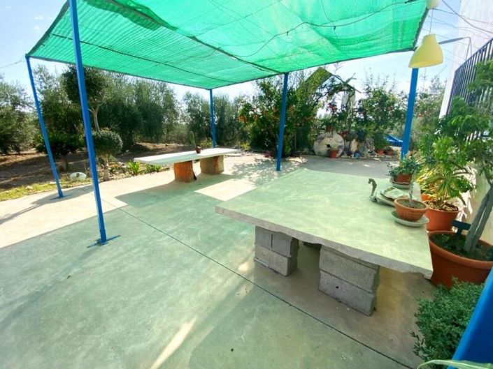 Image No.6-Propriété de 2 chambres à vendre à Huercal-Overa