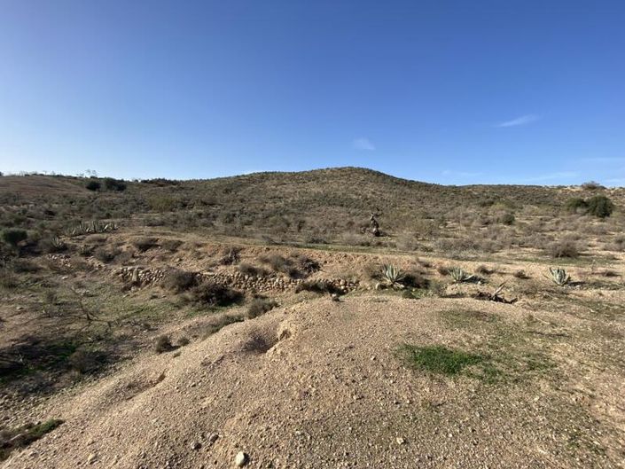 Image No.2-Propriété à vendre à Almeria