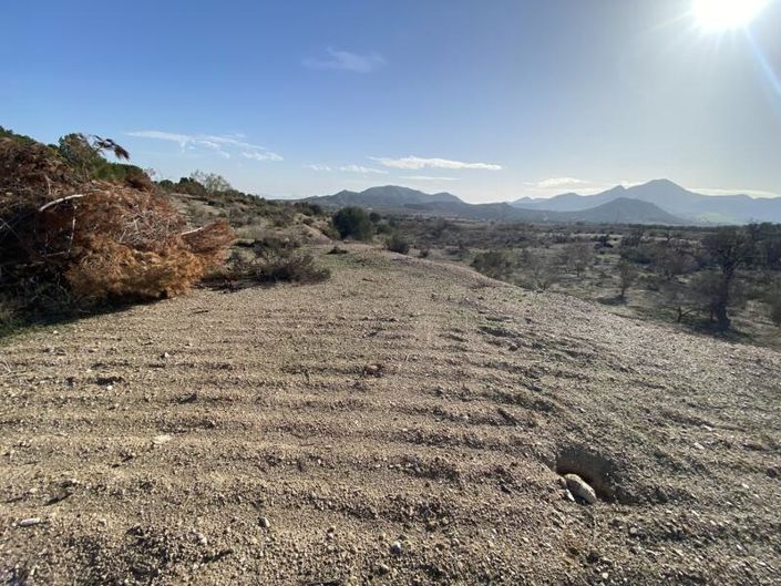 Image No.5-Propriété à vendre à Almeria