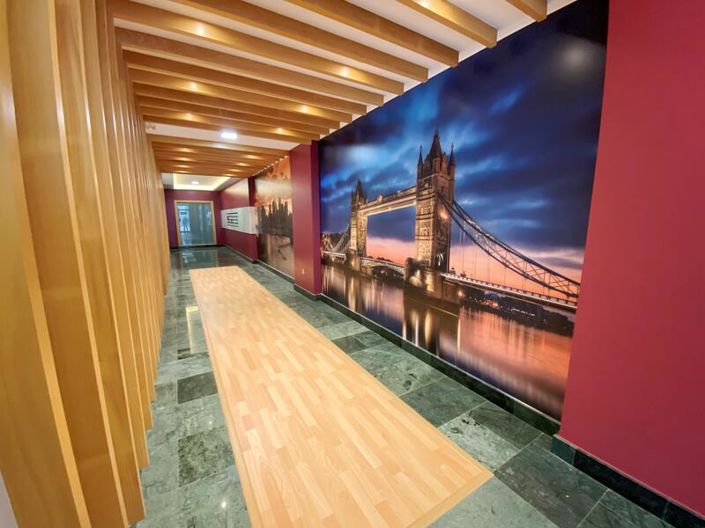 Image No.2-Appartement de 3 chambres à vendre à Huercal-Overa