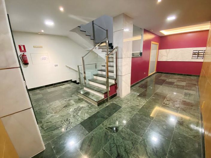 Image No.19-Appartement de 3 chambres à vendre à Huercal-Overa