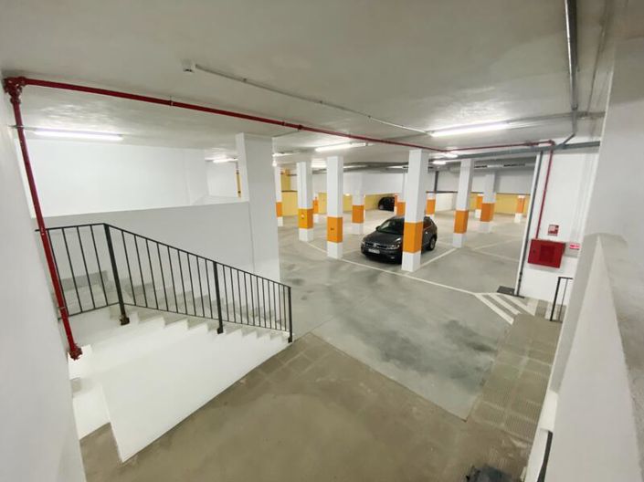 Image No.22-Appartement de 3 chambres à vendre à Huercal-Overa