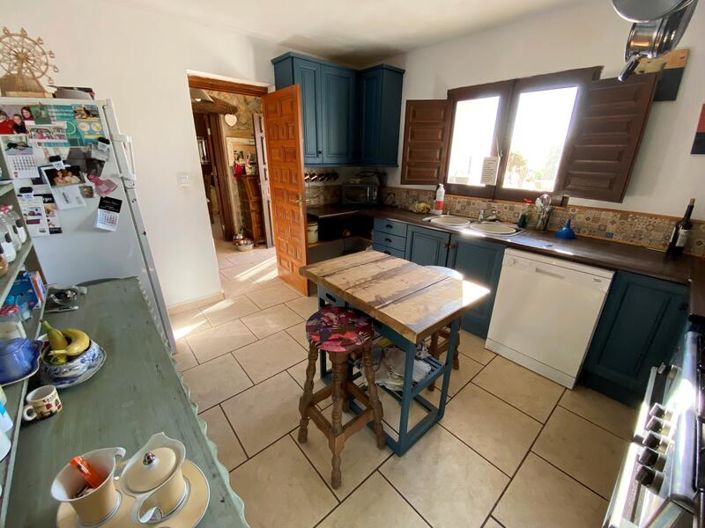 Image No.12-Propriété de 5 chambres à vendre à Huercal-Overa